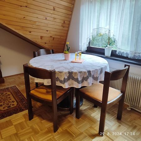 Guest House Atelšek Recica ob Savinji Extérieur photo