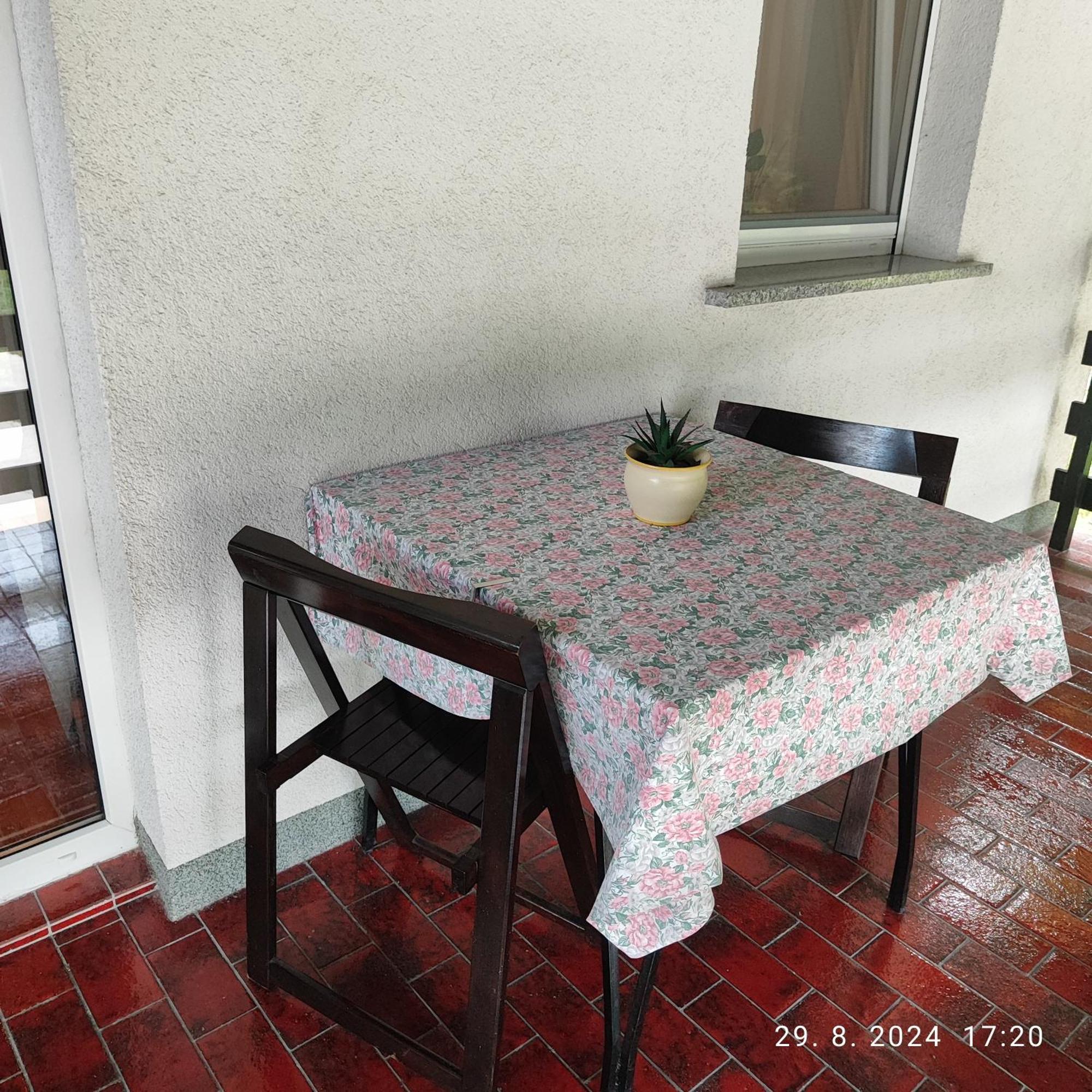 Guest House Atelšek Recica ob Savinji Extérieur photo