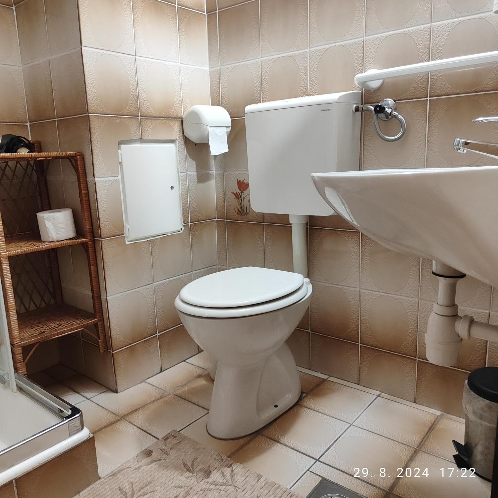 Guest House Atelšek Recica ob Savinji Extérieur photo