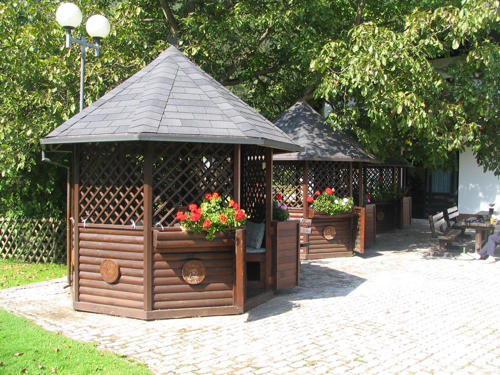 Guest House Atelšek Recica ob Savinji Extérieur photo