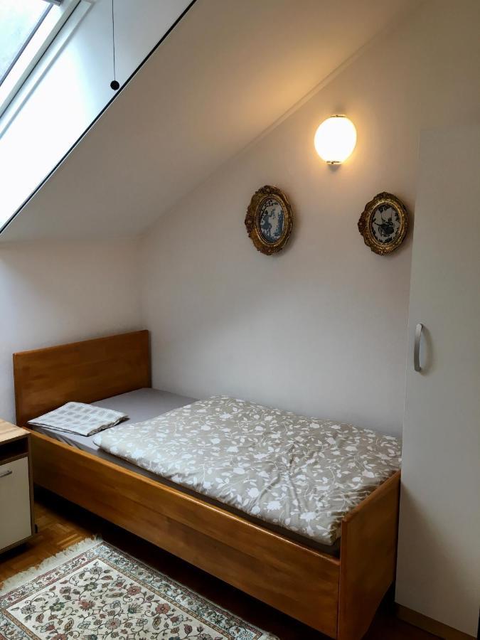 Guest House Atelšek Recica ob Savinji Extérieur photo