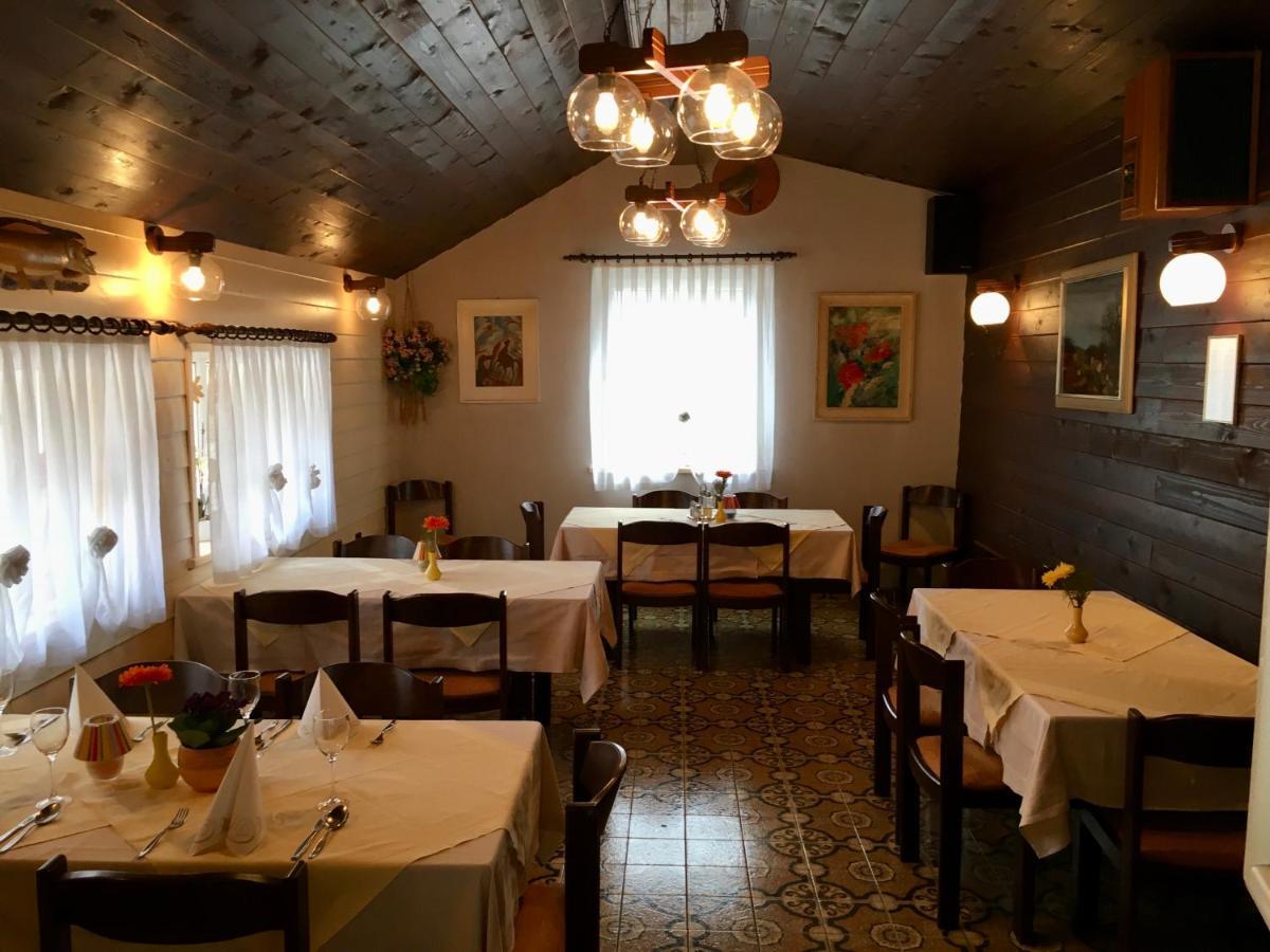 Guest House Atelšek Recica ob Savinji Extérieur photo