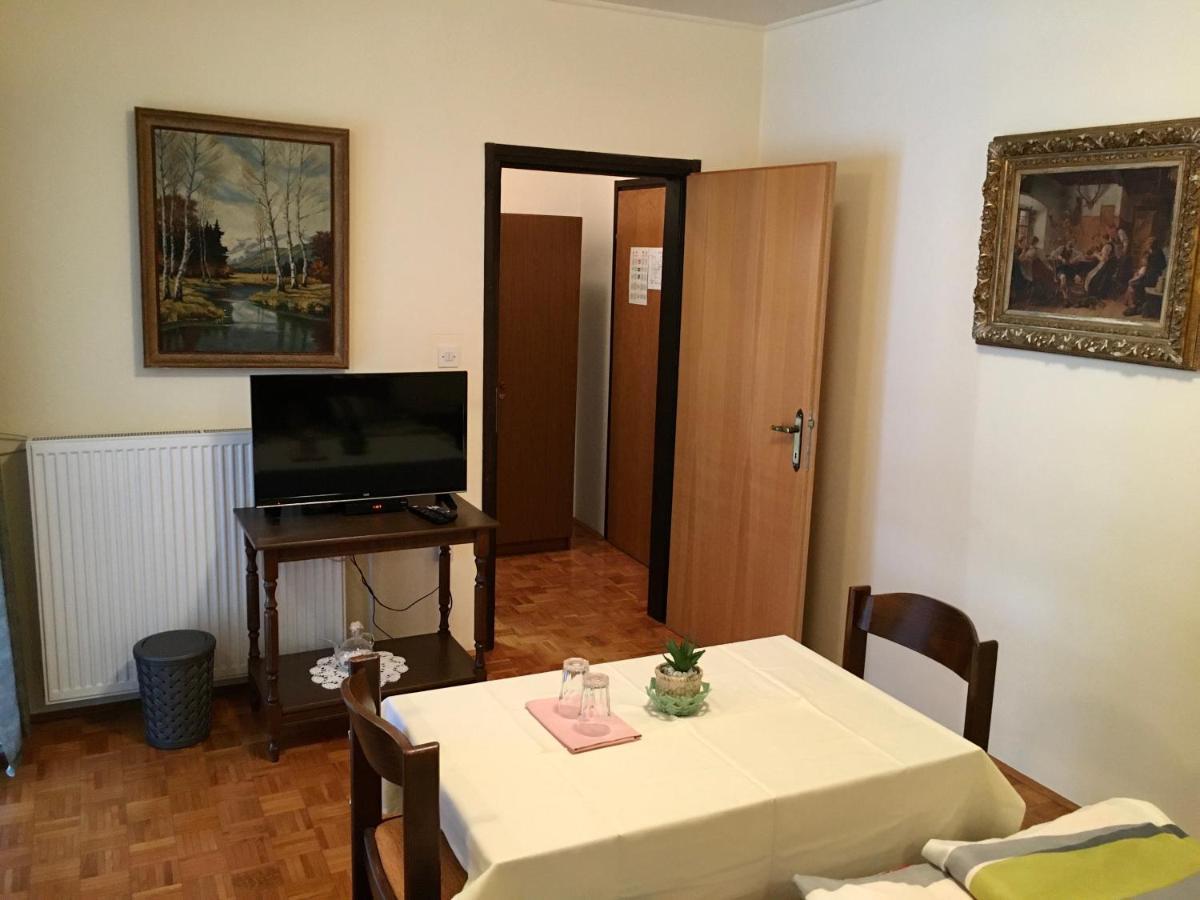 Guest House Atelšek Recica ob Savinji Extérieur photo
