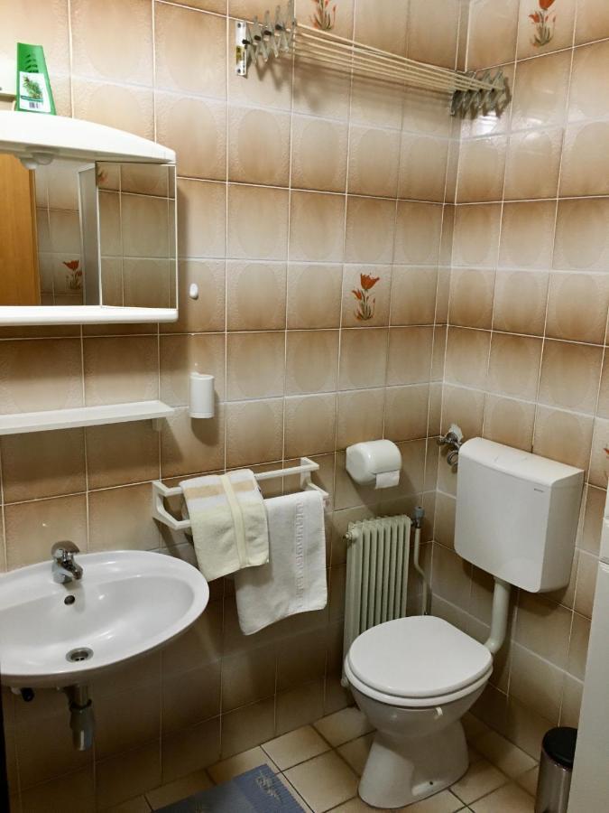Guest House Atelšek Recica ob Savinji Extérieur photo