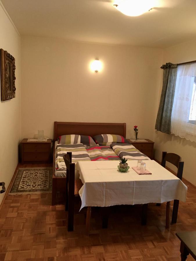 Guest House Atelšek Recica ob Savinji Extérieur photo