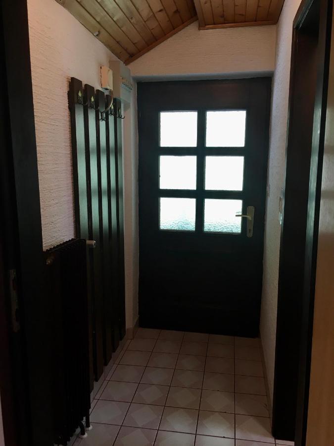 Guest House Atelšek Recica ob Savinji Extérieur photo